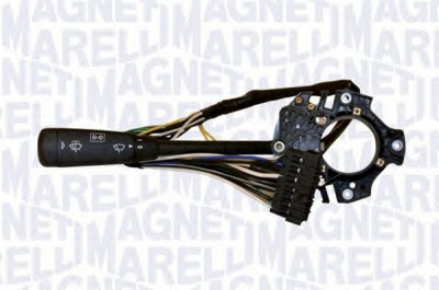 MAGNETI MARELLI 000050203010 -  Выключатель на колонке рулевого управления